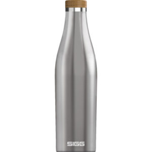 Sigg Meridian 0,5l - Brushed - OneSize