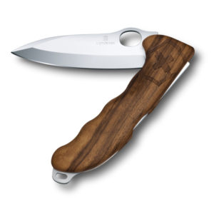 Victorinox Hunter Pro M Wood - Nocolor - OneSize