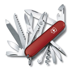 Victorinox Handyman - Nocolor - OneSize