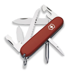 Victorinox Hiker - Nocolor - OneSize