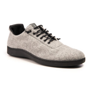 Baabuk Urban Wooler - Light Grey - Unisex - 40