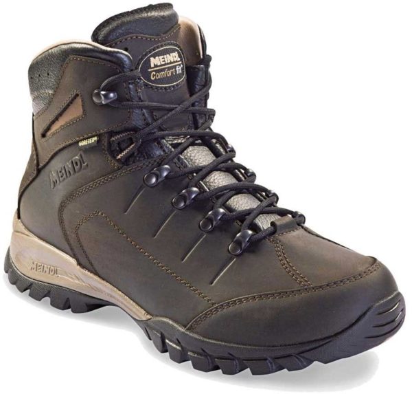 Nauders GTX Lady Ruskea UK 8