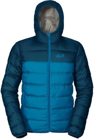 Helium Down Jacket Men Pacific M