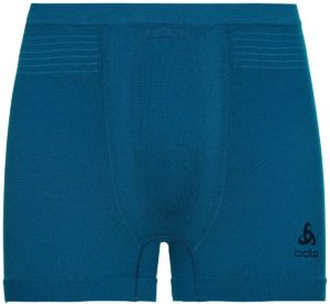 Men's Performance Light Sports Underwear Boxers Sininen XXL