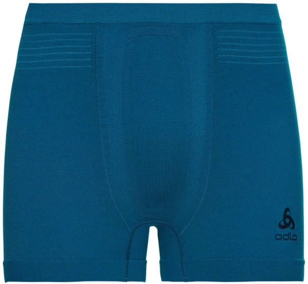 Men's Performance Light Sports Underwear Boxers Sininen XXL