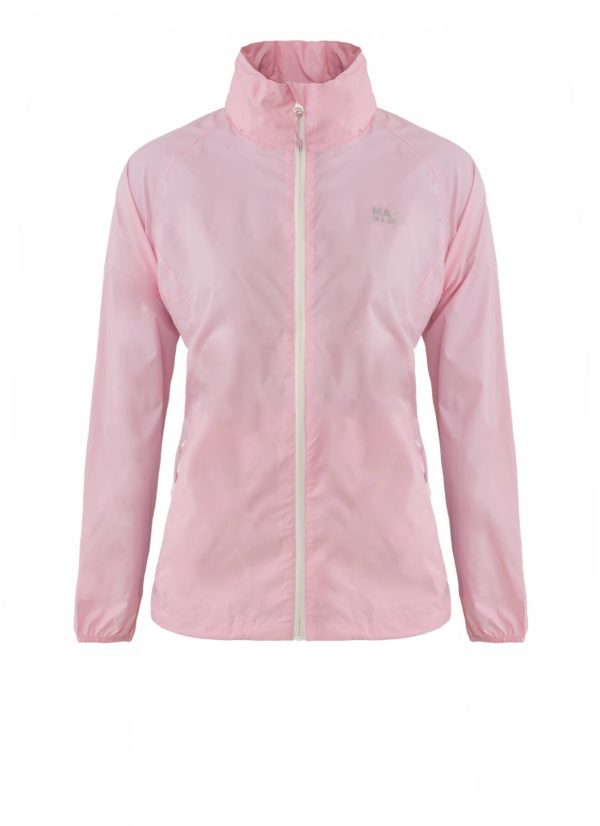 Adult Jacket Pinkki S