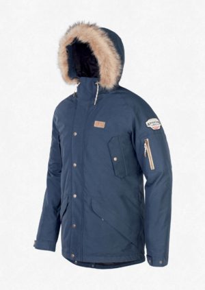 Kodiak Jacket Sininen XXL