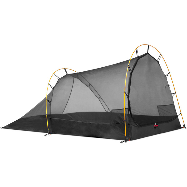 Hilleberg Anjan 3 / 3 Gt Mesh Inner Tent - Black - OneSize