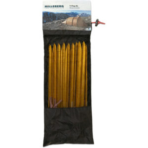 Hilleberg Y-peg Xl - Gold - OneSize