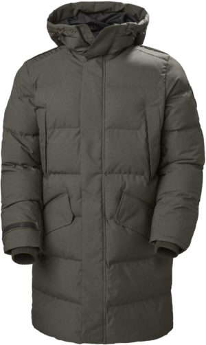 Alaska Parka Beluga XL