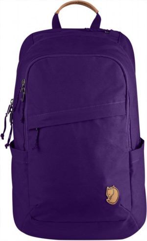 Räven 20L Purple