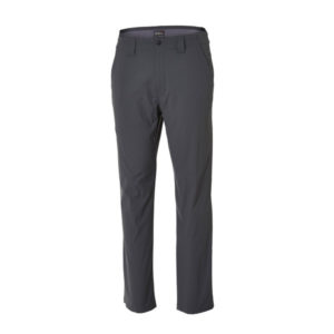 Royal Robbins Everyday Traveler Pant - Charcoal - Miehet - 34/32