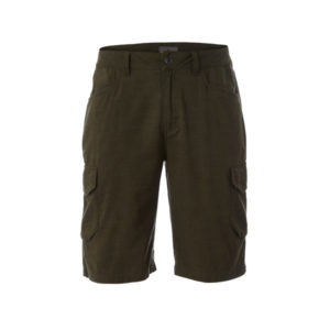 Royal Robbins Springdale Short - Loden - Miehet - 36/11