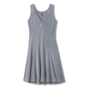 Royal Robbins Multi-way Dress - Stellar Htr - Naiset - M