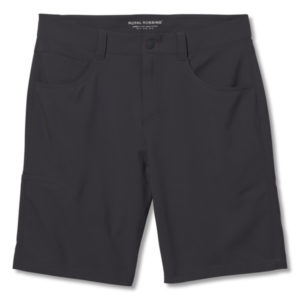 Royal Robbins Spotless Short - Asphalt - Miehet - 32