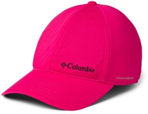 Coolhead Ballcap II Pinkki