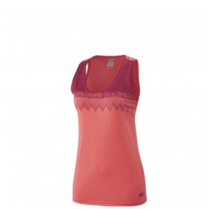 LD Barrinha Tank Coral XL