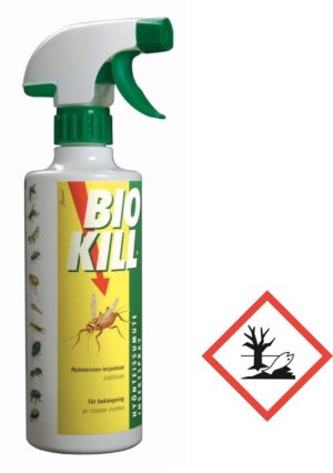 Bio Kill Permetriini