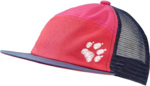 Paw Cap Kids Azalea S