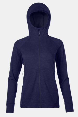 Nexus Jacket Women's Ink 14