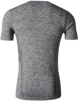 Free Seamless T-Shirt Anthracite XXL