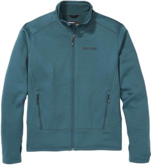 Olden Polartec Jacket Turkoosi XXL