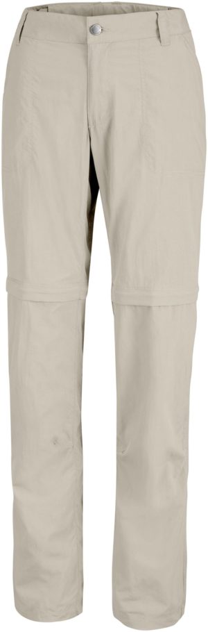 Women's Silver Ridge™ 2.0 Convertible Pant Long Fossil US 8
