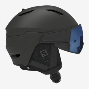 Driver CA Sigma 20/21 Musta 59 - 62 cm