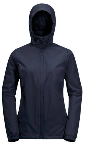 Stormy Point Women's Jacket Night blue XL