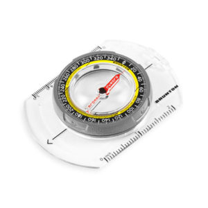 Brunton Truarc 3 Compass - Nocolor - OneSize