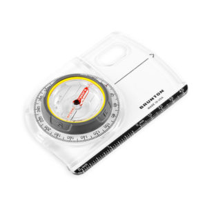 Brunton Truarc 5 Compass - Nocolor - OneSize