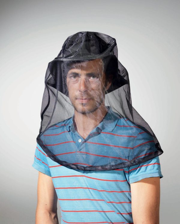 Mosquito Head Net