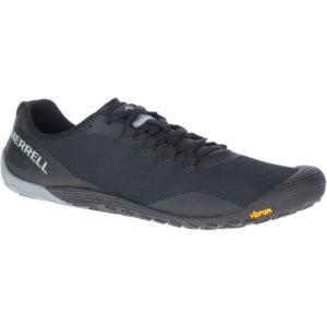 Merrell Vapor Glove 4 - Black/black - Miehet - 42