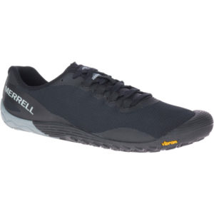 Merrell Vapor Glove 4 W - Black/black - Naiset - 42