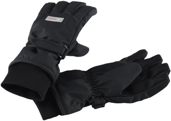 Tartu Gloves Musta 7