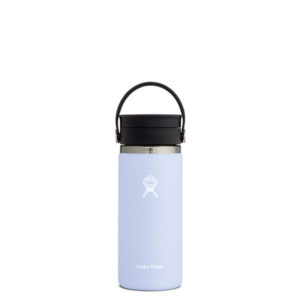 Hydro Flask Wide Mouth Flex Sip 473ml - Fog - OneSize