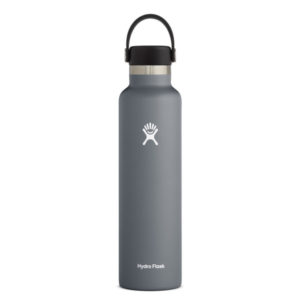 Hydro Flask Standard Mouth 621ml - Stone - OneSize