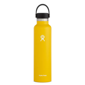 Hydro Flask Standard Mouth 621ml - Sunflower - OneSize