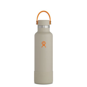 Hydro Flask Standard Mouth 621ml Timberline - Snowshoe - OneSize