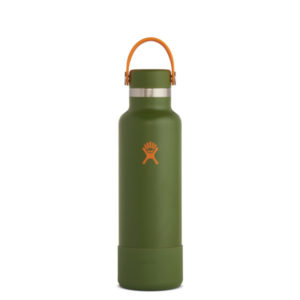 Hydro Flask Standard Mouth 621ml Timberline - Treeline - OneSize