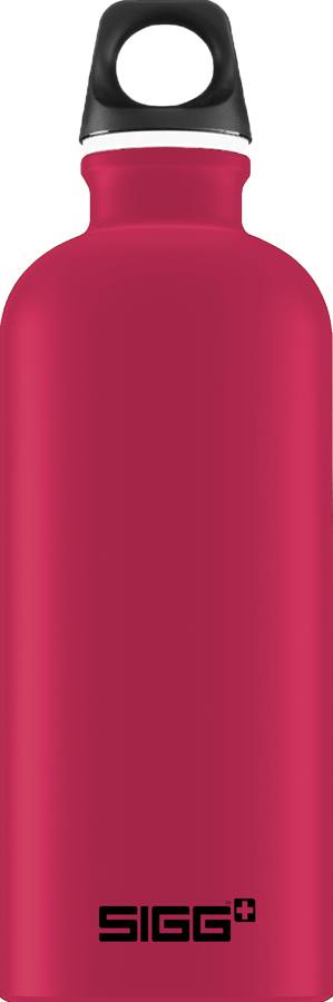 Sigg 0,6 Traveller Deep Magenta Touch