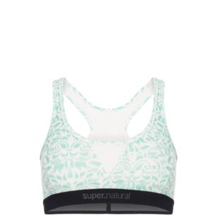 W Semplice Bra Aloe XL