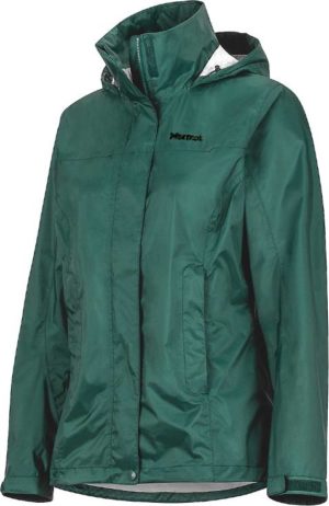 Women's Precip Eco Jacket Vihreä XL