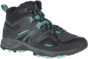 MQM Flex 2 Mid GTX Women's Harmaa / Sininen 42