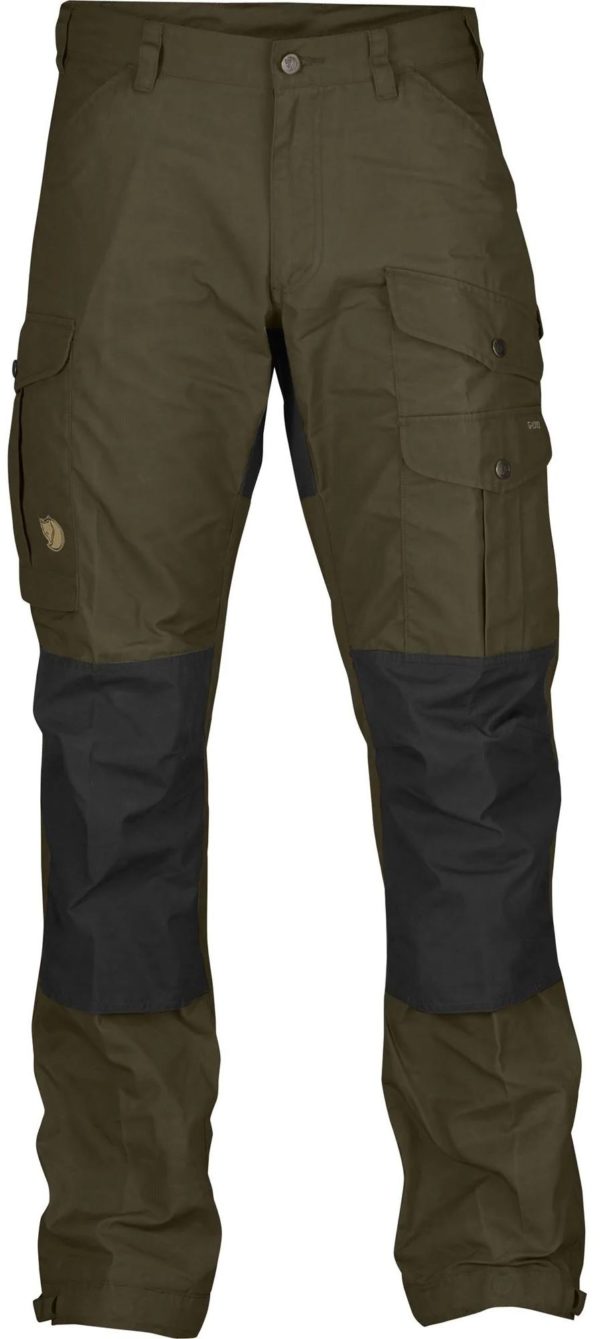 Vidda Pro Short Trousers Dark olive 58