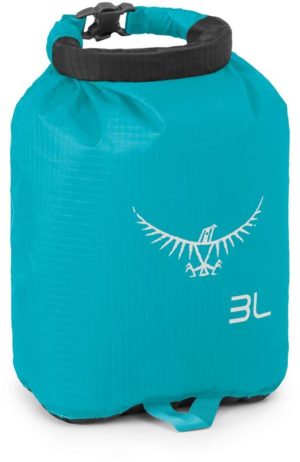 UL Drysack 3 Teal