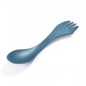 Spork Bio Sininen