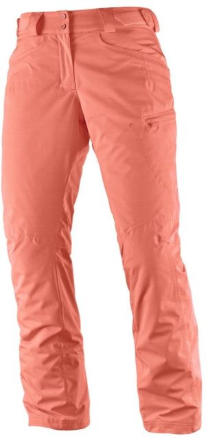 Fantasy Women's Pant Coral XL