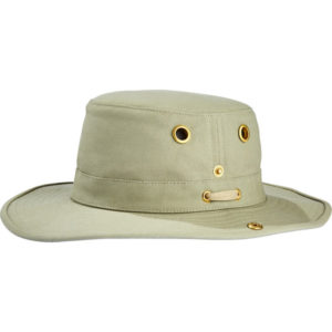 Tilley The Classic T3 - Khaki - Unisex - 60