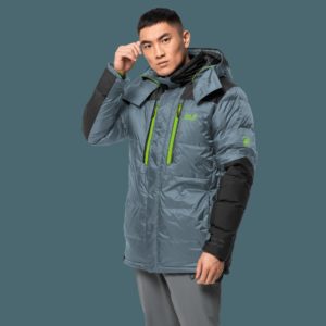 The Cook Parka Storm S